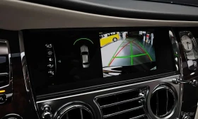 Rolls-Royce Ghost * 6.6 EWB V12 * АВТОКРЕДИТ БЕЗ ПЪРВОНАЧАЛНА ВНОСКА | Auto.bg — изображение 15