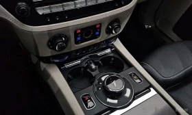 Rolls-Royce Ghost * 6.6 EWB V12 * АВТОКРЕДИТ БЕЗ ПЪРВОНАЧАЛНА ВНОСКА | Auto.bg — изображение 9