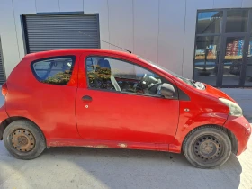 Toyota Aygo - 1000 € - 81788178 3