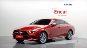 ����� �� �������� �� Mercedes-Benz CLS 400 4MATIC* ECS* HUD* 360* ����* �����* ����* ����