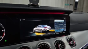 Mercedes-Benz CLS 400 4MATIC* ECS* HUD* 360* ����* �����* ����* ���� | Mobile.bg � ����� ������ 14