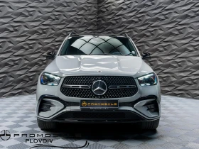 Mercedes-Benz GLE 450 D* 4MATIC* BURMESTER* AMG LINE* 360CAM* PANO* AIR* - 74990 € - 36266235 2