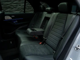 Mercedes-Benz GLE 450 D* 4MATIC* BURMESTER* AMG LINE* 360CAM* PANO* AIR* - 74990 € - 36266235 8