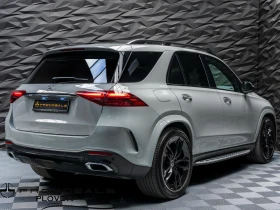 Mercedes-Benz GLE 450 D* 4MATIC* BURMESTER* AMG LINE* 360CAM* PANO* AIR* - 74990 € - 36266235 3