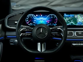 Mercedes-Benz GLE 450 D* 4MATIC* BURMESTER* AMG LINE* 360CAM* PANO* AIR* - 74990 € - 36266235 13