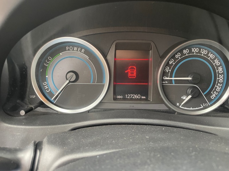 Toyota Auris KEYLESS GO, снимка 13 - Автомобили и джипове - 45796298
