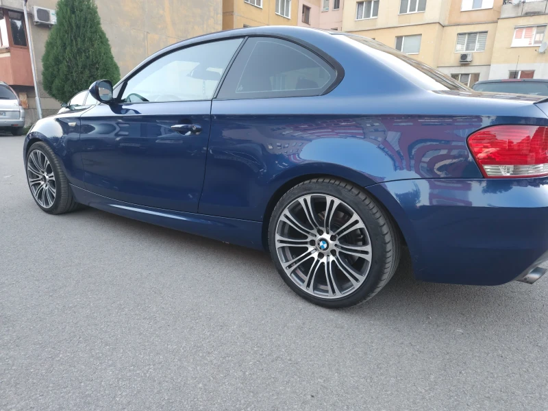 BMW 120, снимка 8 - Автомобили и джипове - 47389287