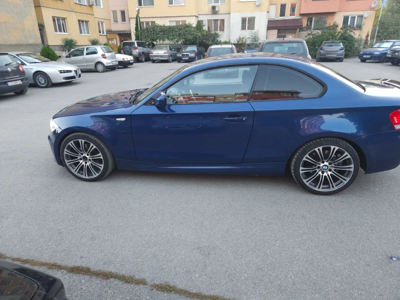 BMW 120, снимка 6 - Автомобили и джипове - 47389287