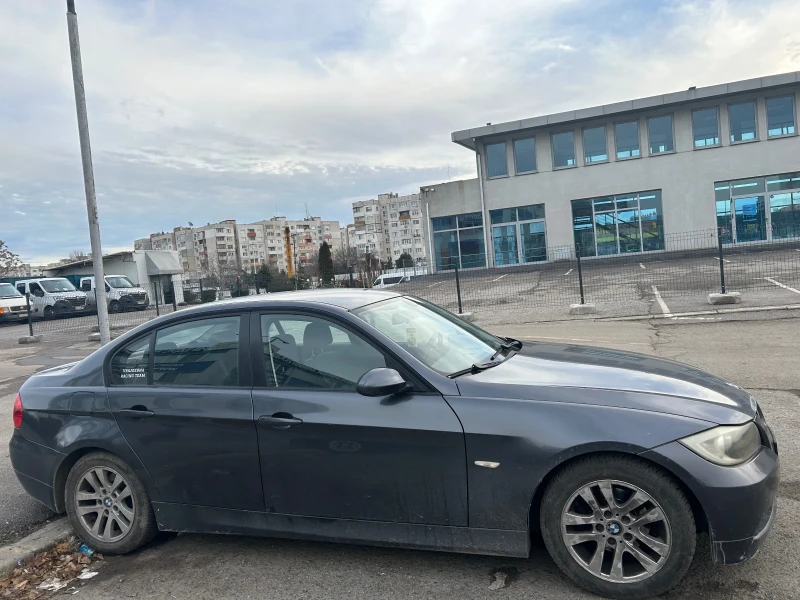 BMW 320, снимка 3 - Автомобили и джипове - 48841701