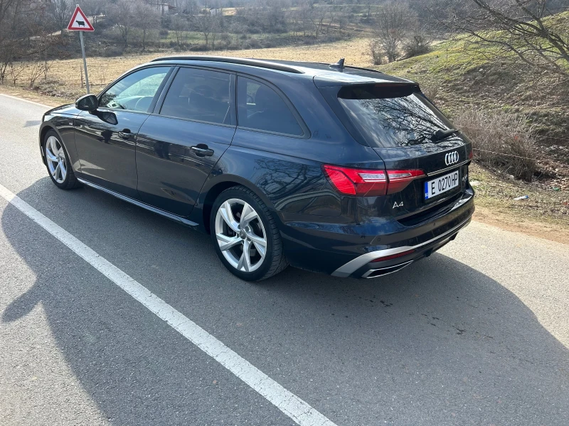 Audi A4 4.5TFSI quattro ТОП, снимка 3 - Автомобили и джипове - 49058664