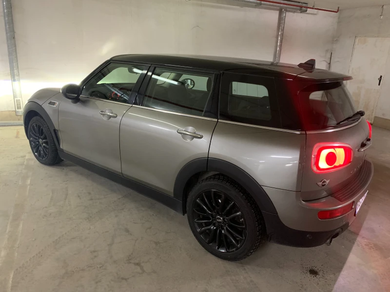 Mini Clubman, снимка 3 - Автомобили и джипове - 49400507