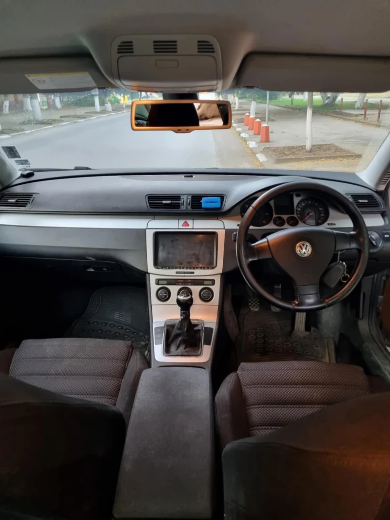 VW Passat, снимка 3 - Автомобили и джипове - 51100898