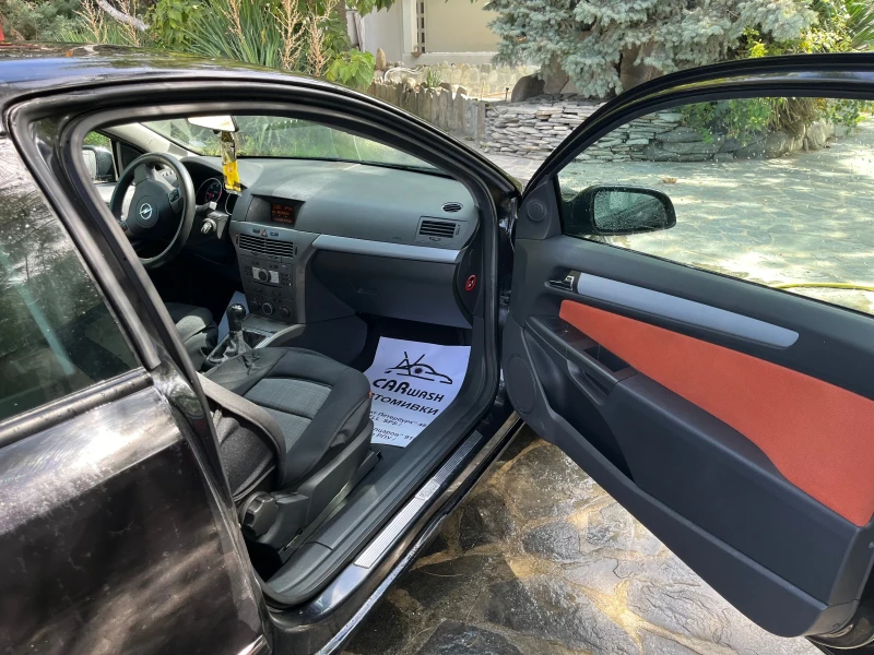 Opel Astra GTD, снимка 6 - Автомобили и джипове - 51623945
