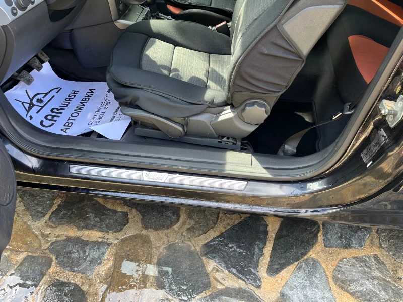 Opel Astra GTD, снимка 8 - Автомобили и джипове - 51623945