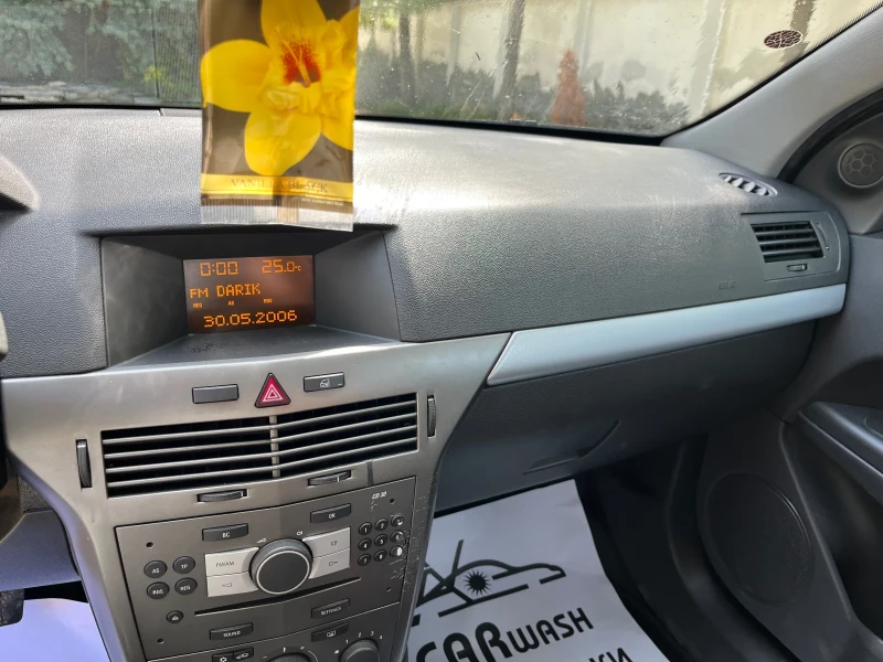 Opel Astra GTD, снимка 9 - Автомобили и джипове - 51623945