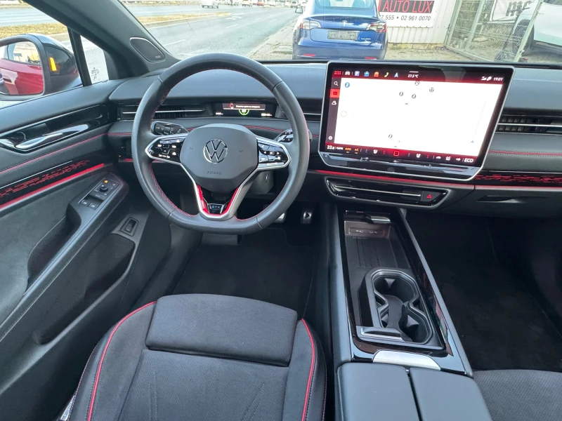 VW ID.7  GTX, снимка 10 - Автомобили и джипове - 51736469