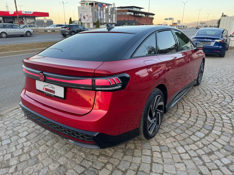 VW ID.7  GTX, снимка 6 - Автомобили и джипове - 51736469