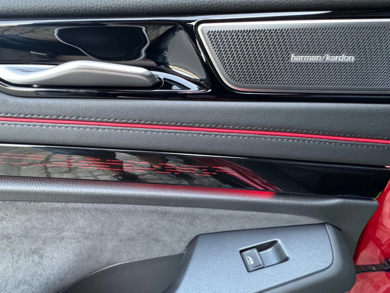 VW ID.7  GTX, снимка 9 - Автомобили и джипове - 51736469