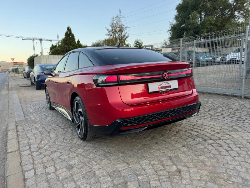 VW ID.7  GTX, снимка 7 - Автомобили и джипове - 51736469