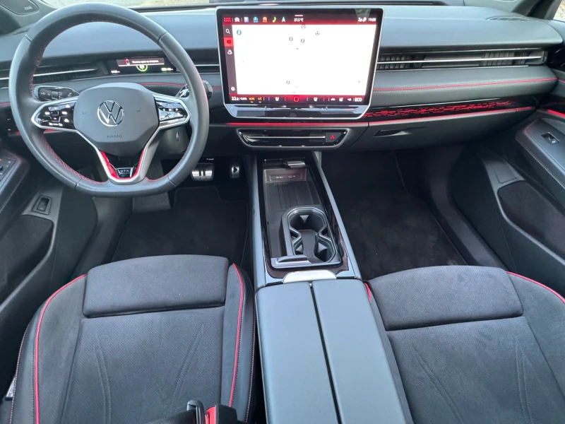 VW ID.7  GTX, снимка 15 - Автомобили и джипове - 51736469