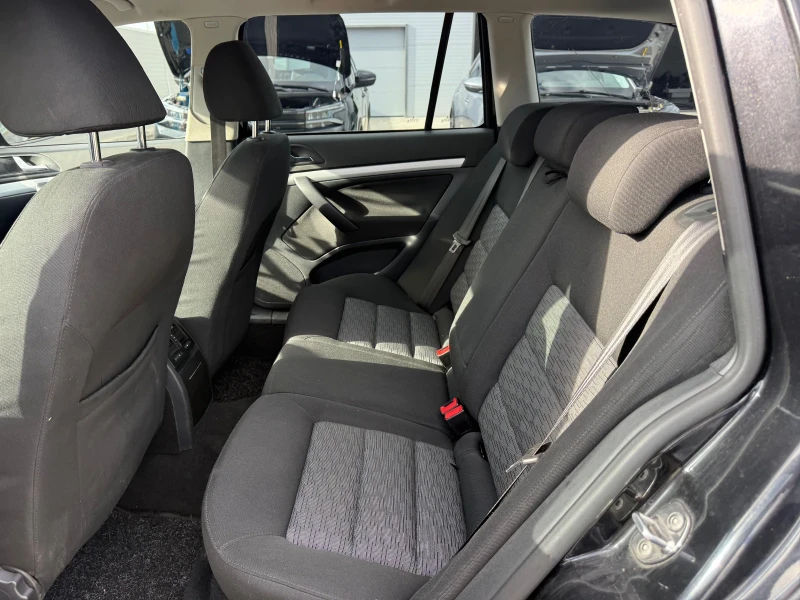 Skoda Octavia 1.9TDI* 4x4 * ФЕЙСЛИФТ* ЧИСТО НОВА * ЛИЗИНГ, снимка 7 - Автомобили и джипове - 52179306