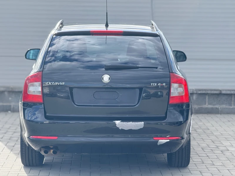 Skoda Octavia 1.9TDI* 4x4 * ФЕЙСЛИФТ* ЧИСТО НОВА * ЛИЗИНГ, снимка 4 - Автомобили и джипове - 52179306
