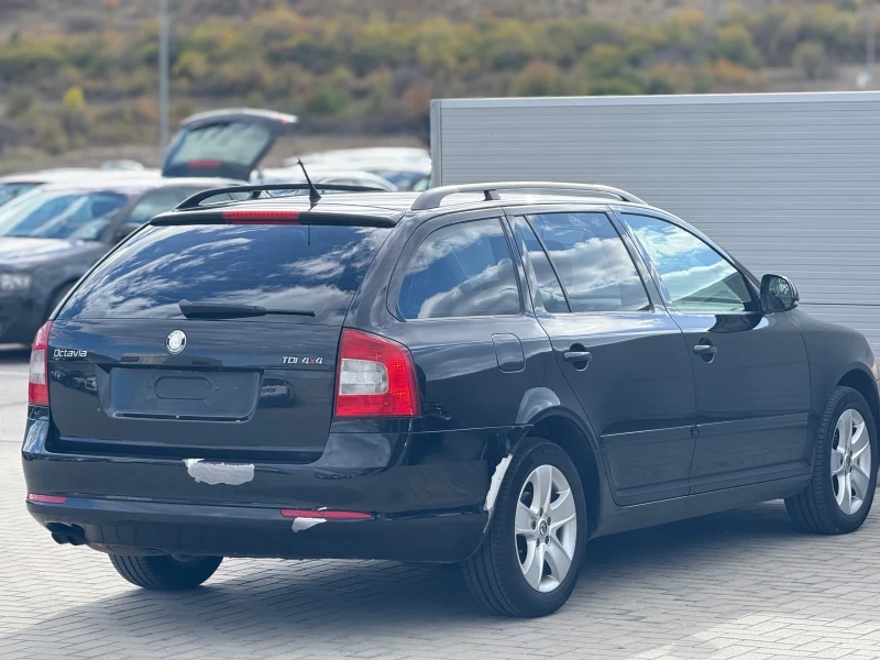 Skoda Octavia 1.9TDI* 4x4 * ФЕЙСЛИФТ* ЧИСТО НОВА * ЛИЗИНГ, снимка 6 - Автомобили и джипове - 52179306