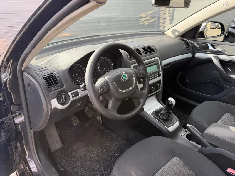 Skoda Octavia 1.9TDI* 4x4 * ФЕЙСЛИФТ* ЧИСТО НОВА * ЛИЗИНГ, снимка 10 - Автомобили и джипове - 52179306