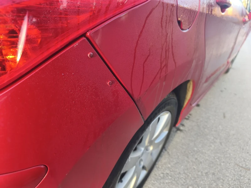 Peugeot 308 1.6 HDI 90к.с. климатроник 5 врати, снимка 4 - Автомобили и джипове - 52692290