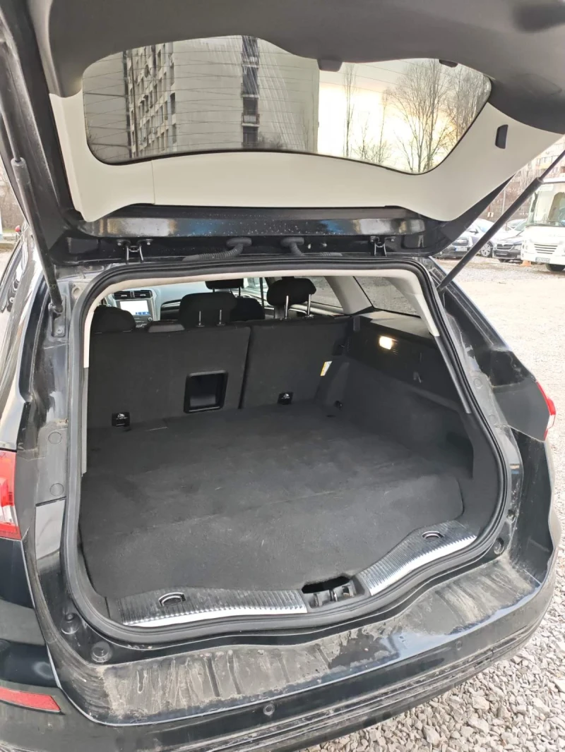 Ford Mondeo 2.0 hybrid, снимка 5 - Автомобили и джипове - 52918258