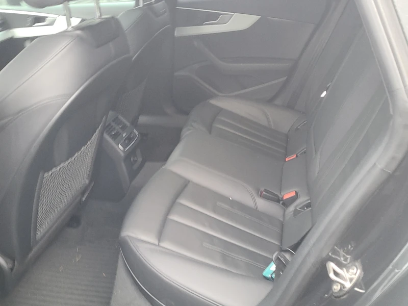 Audi A5 PROGRESSIV/PRE SENSE/CARPLAY, снимка 8 - Автомобили и джипове - 52978255