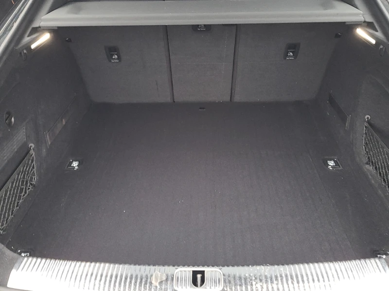 Audi A5 PROGRESSIV/PRE SENSE/CARPLAY, снимка 10 - Автомобили и джипове - 52978255