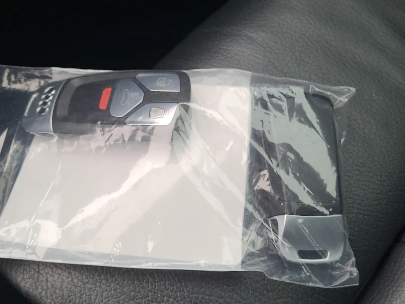 Audi A5 PROGRESSIV/PRE SENSE/CARPLAY, снимка 9 - Автомобили и джипове - 52978255