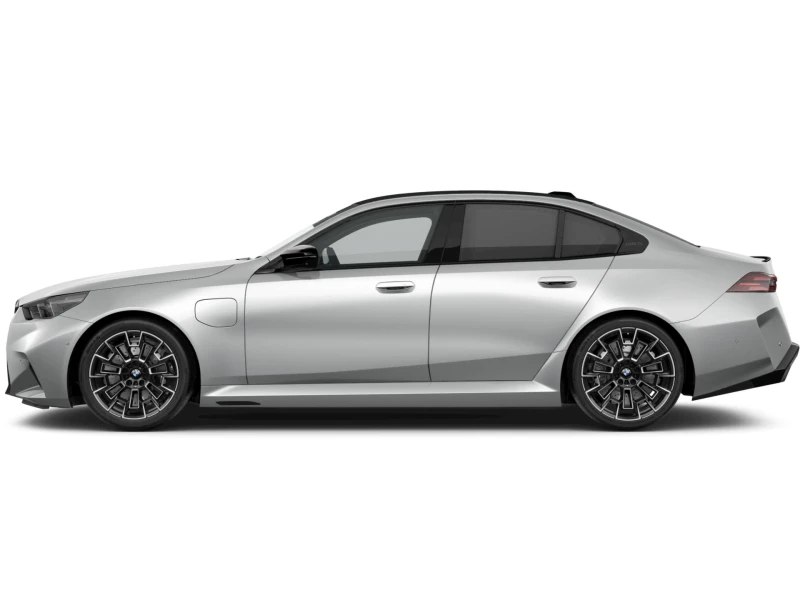 BMW M5 Sedan, снимка 4 - Автомобили и джипове - 53118301
