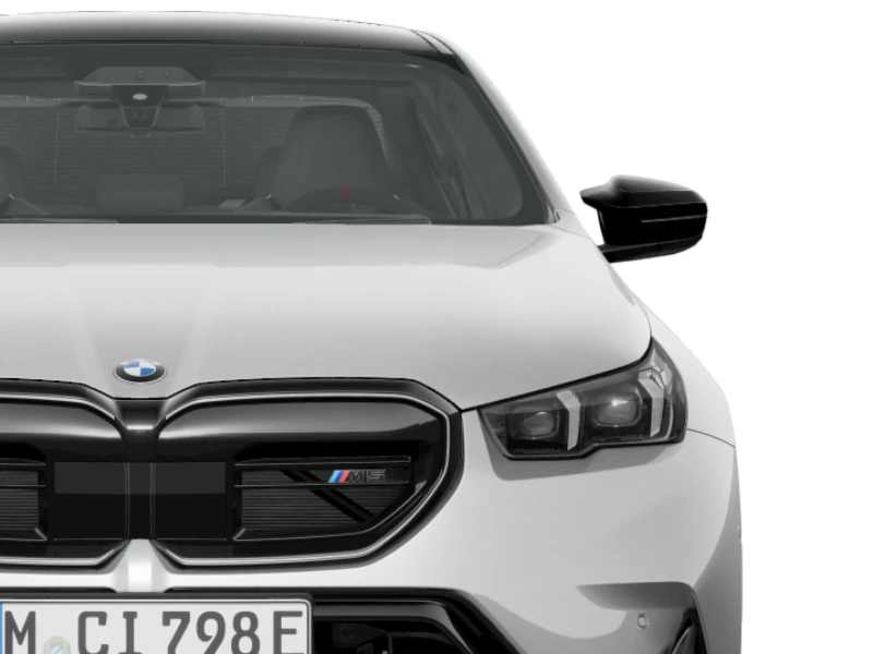 BMW M5 Sedan, снимка 6 - Автомобили и джипове - 53118301