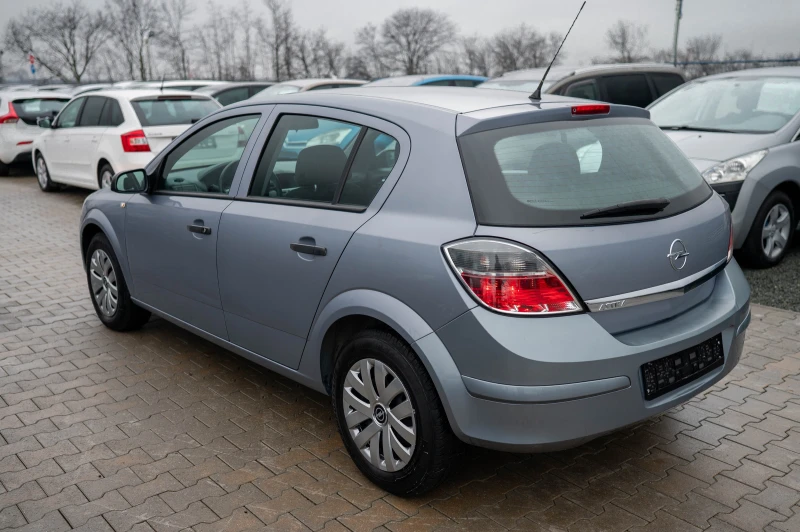 Opel Astra 1.4* 90Кс* фейслифт, снимка 6 - Автомобили и джипове - 53190965