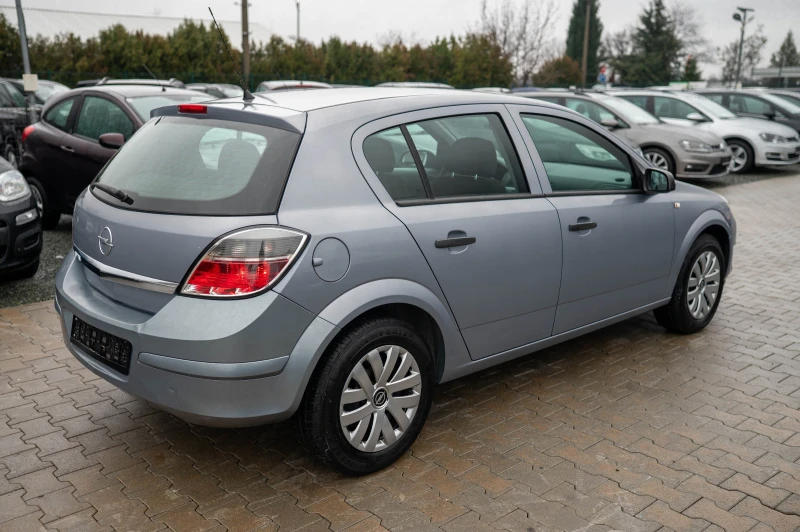 Opel Astra 1.4* 90Кс* фейслифт, снимка 7 - Автомобили и джипове - 53190965