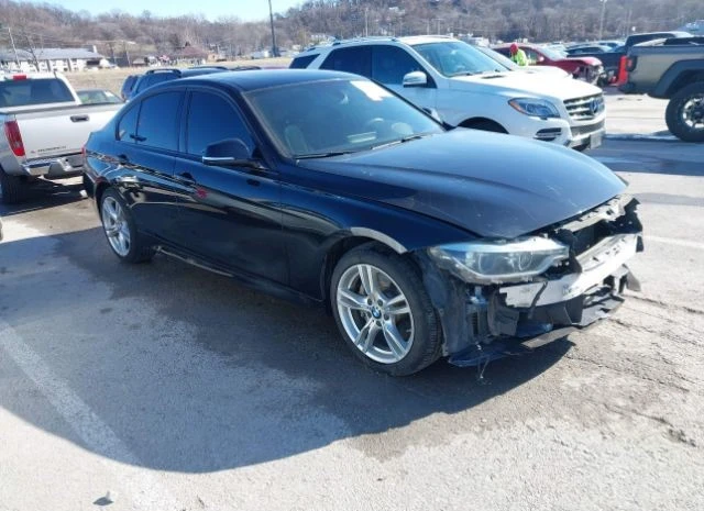 BMW 340 xDrive* M-Sport* Shadow* SAT* Harman* LED* Хедъп* , снимка 1 - Автомобили и джипове - 49506057