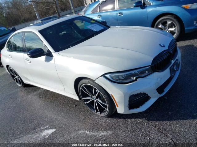 BMW 330 M ОКАЧВАНЕ* М ПАКЕТ* АВТО КРЕДИТ - 47500 лв. - 35004247 1