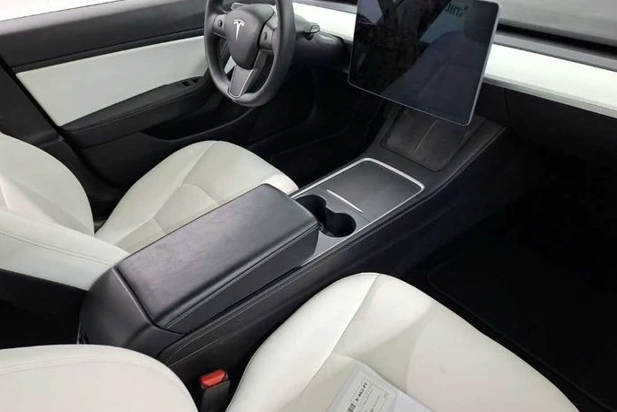 Tesla Model 3  4х4 Европейска facelift - изображение 8