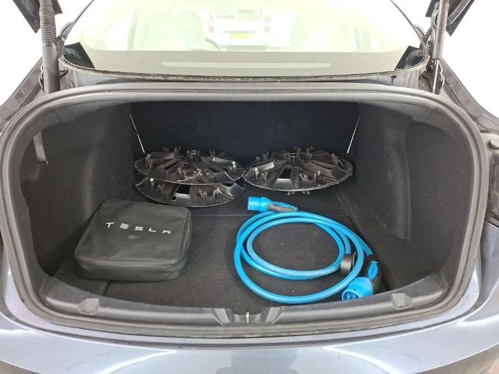 Tesla Model 3  44  facelift | Mobile.bg   11