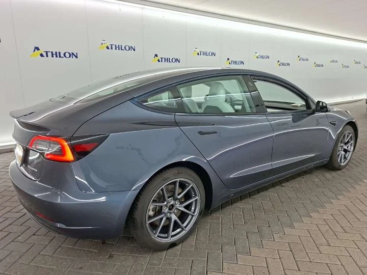 Tesla Model 3  4х4 Европейска facelift - изображение 5