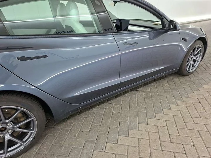 Tesla Model 3  4х4 Европейска facelift - изображение 4