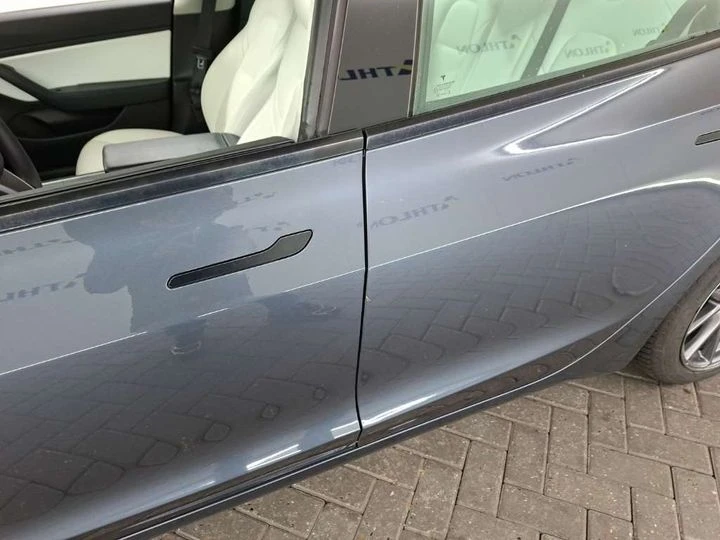 Tesla Model 3  44  facelift | Mobile.bg   12