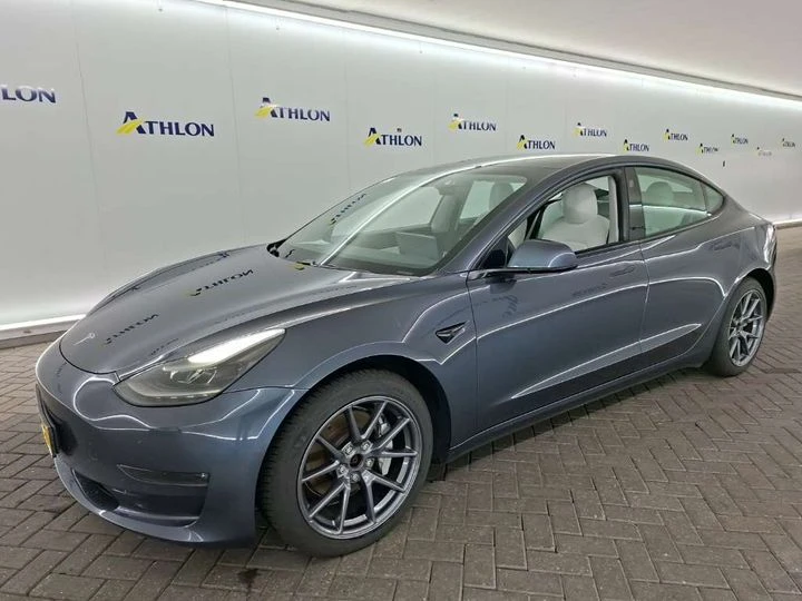Tesla Model 3 4х4 Европейска facelift - 35500 лв. - 66391697 1
