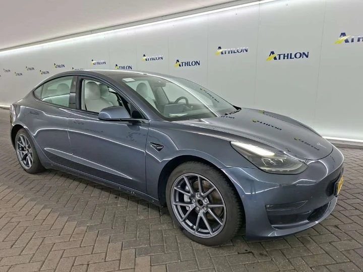 Tesla Model 3  4х4 Европейска facelift - изображение 3