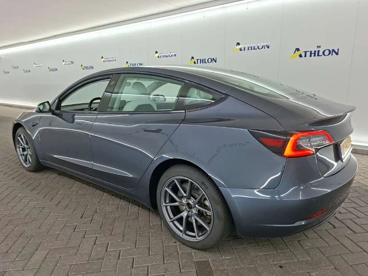Tesla Model 3  4х4 Европейска facelift - изображение 7