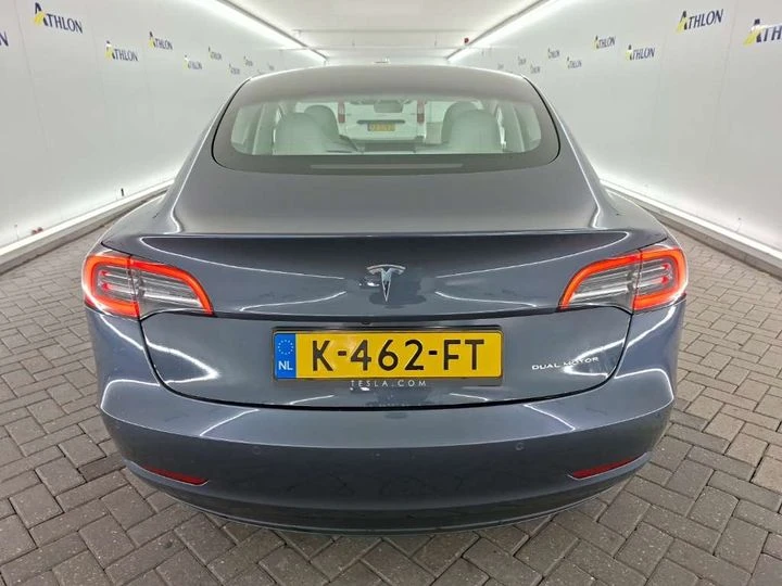 Tesla Model 3  4х4 Европейска facelift - изображение 6