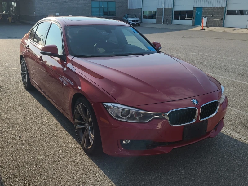 BMW 328 * RWD * CARFAX * БЕЗ ПЪРВОНАЧАЛНА ВНОСКА - 15700 лв. - 64044130 1