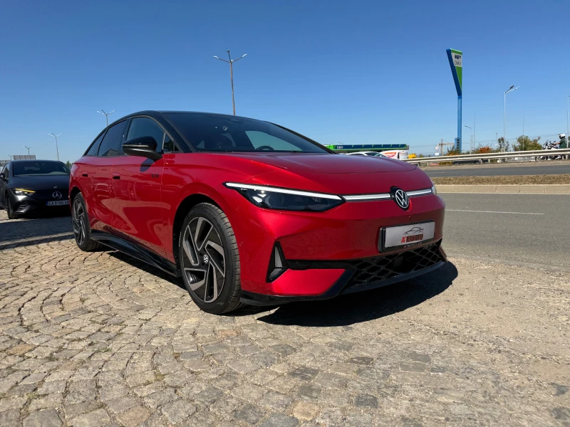 VW ID.7 GTX - 83000 лв. - 60885731 1